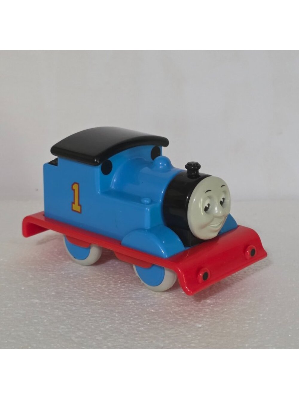 TOMY My First Thomas the Tank Engine Plastic Vintage 1995 Britt Allcroft 5"